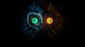 mask