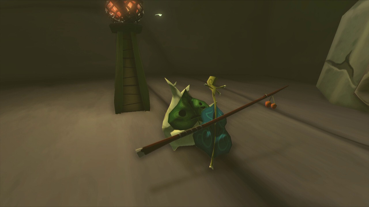 makar and his violin