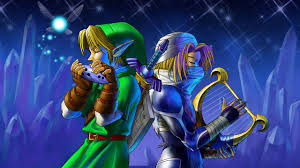 main characters